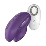 We-vibe 4 plus 智能手机App+遥控器控制 - 伊人成人情趣用品
 - 1